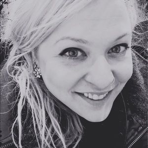 Meet your Posher, Kirsten